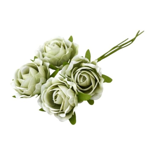 ROSA SFUMATA VERDE D4